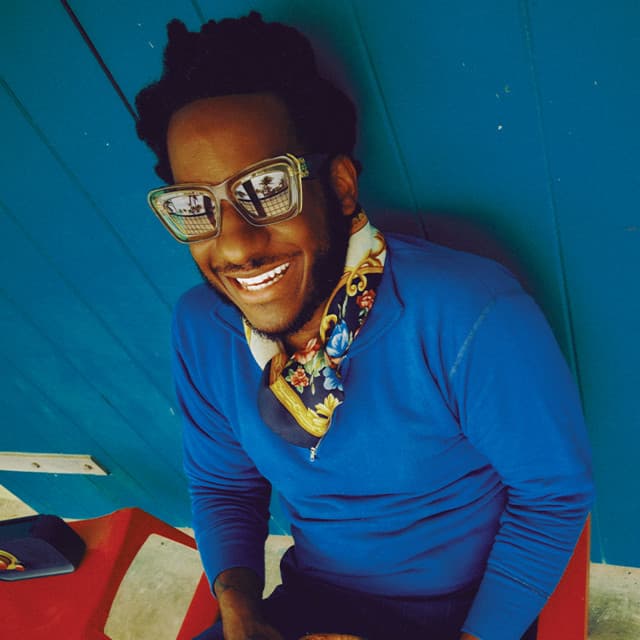 Leon Bridges